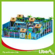 Adult indoor play area